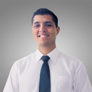ARQ. WILLIAM CANO SANCHEZ