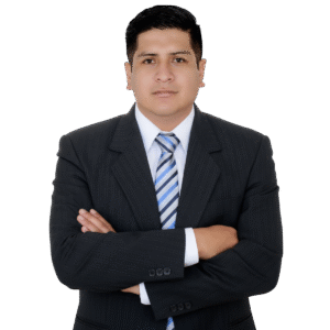 Msc. Ing. Juan Aurelio Romero Zavala