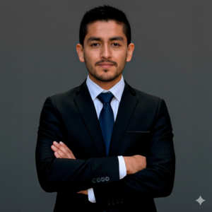 Ing. Jheyson Elmer Muñoz Murga