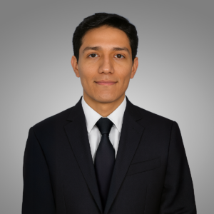 MSC. ING. FABRIZIO ALDAIR QUESQUEN YGLESIAS