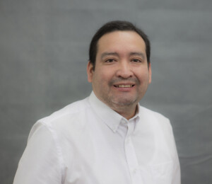 Ing. Alberto Rubén Vásquez Díaz